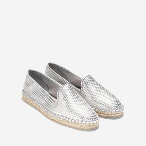 🎉2X HP🎉NWOT Cole Haan Espadrilles